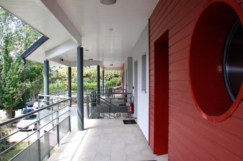 Hotel Relais Des Garrigues