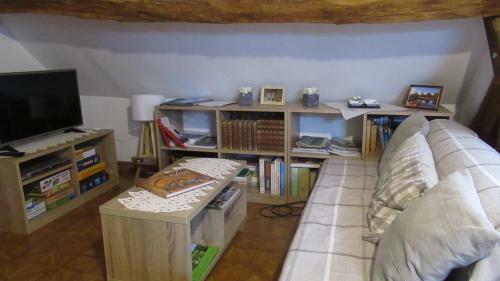 Bed & Breakfast La Maison De Printemps