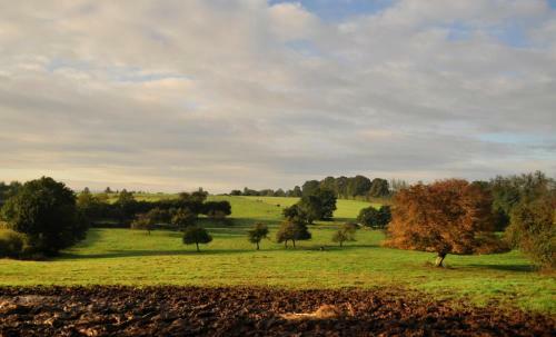 Bed & Breakfast La Maison De Printemps