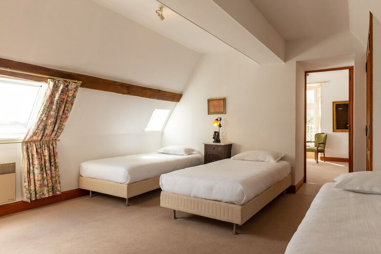 Hotel Ch�teau De P�rigny