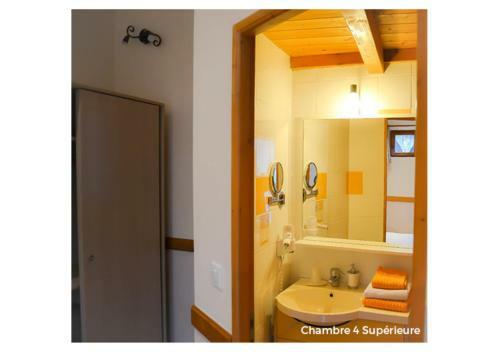 Hotel H�tel La Garenne