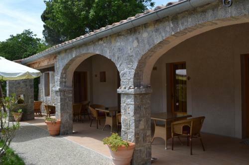 Hotel H�tel La Garenne