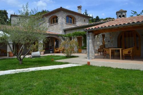 Hotel H�tel La Garenne