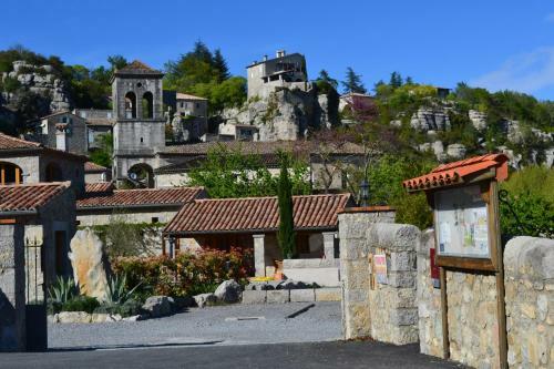 Hotel H�tel La Garenne
