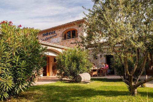 Hotel H�tel La Garenne