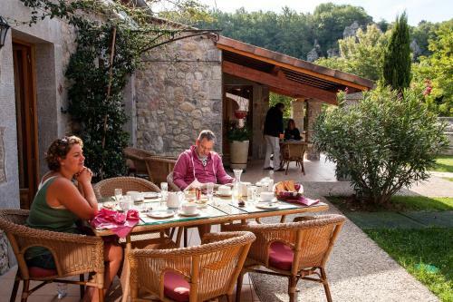 Hotel H�tel La Garenne