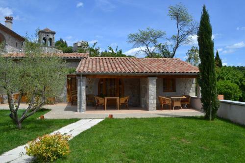 Hotel H�tel La Garenne