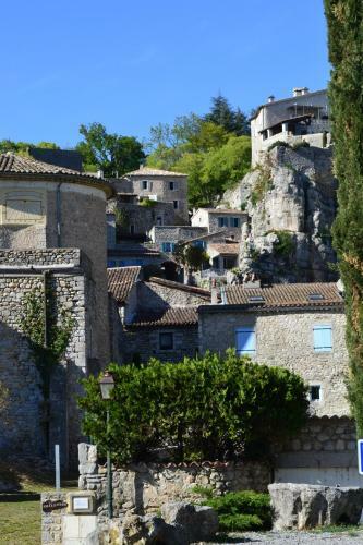 Hotel H�tel La Garenne