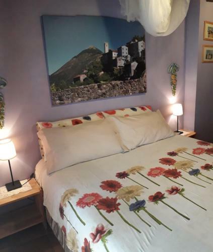 B&B La Margine