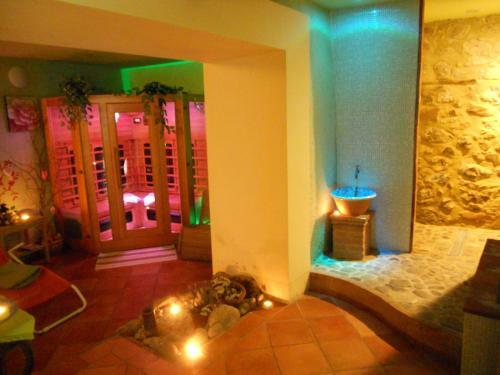 B&B La Margine