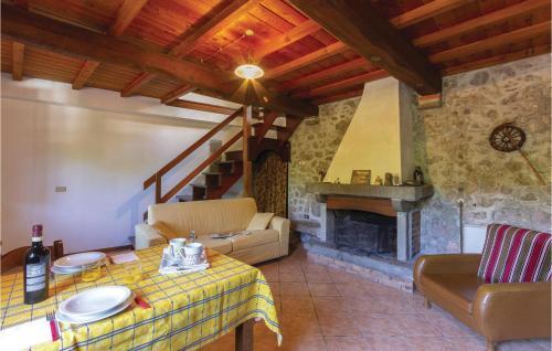 Apartment Via Pianella Ab