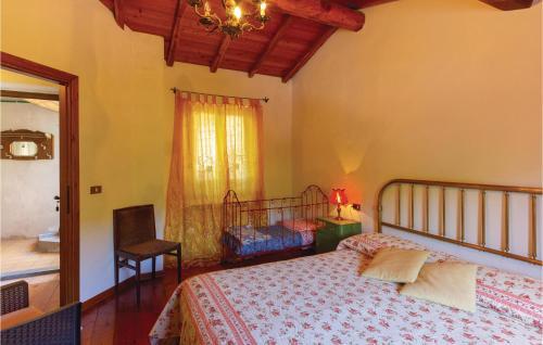 Apartment Via Pianella Ab