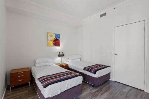 Apartamento Madecomfy Ocean Views At Skyline Central