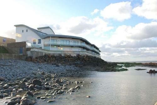 Apartamento Westward Ho Waterfront