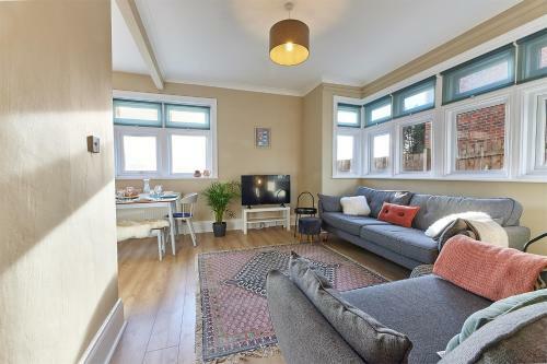 Host & Stay - Redlands Annexe