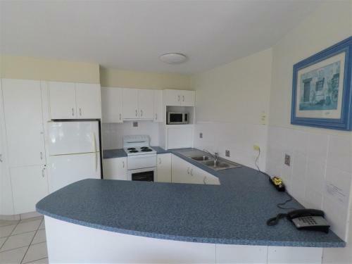 Apartamento Holiday By The Sea - Aloha!