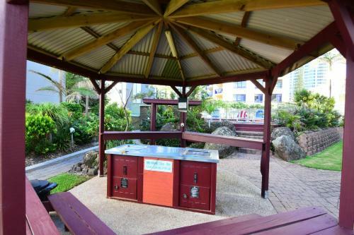 Apartamento Holiday By The Sea - Aloha!