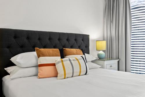 Madecomfy Beach Haven Beachfront 2-bed Apartment
