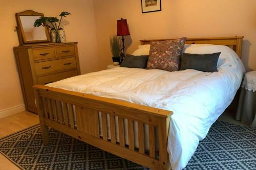 Whitehead Holiday Cottage