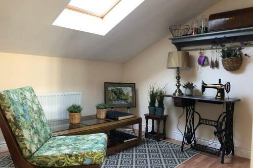 Whitehead Holiday Cottage