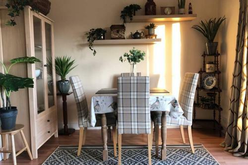 Whitehead Holiday Cottage