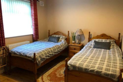 Whitehead Holiday Cottage