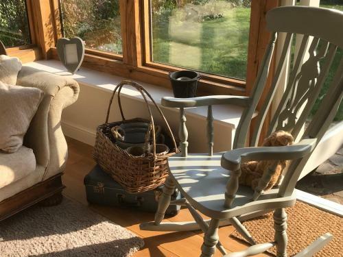 Bed & Breakfast The Old Dower House