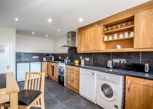 Apartamento Mallard Cottage