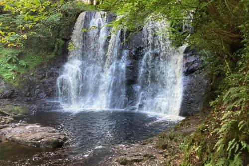 Temple-effin Self Catering Holiday Cottage