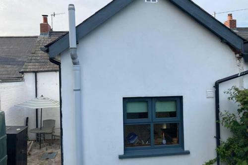 Temple-effin Self Catering Holiday Cottage