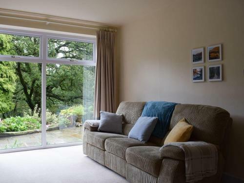 Woodland View