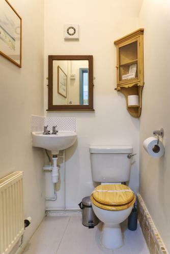 Bramble Cottage