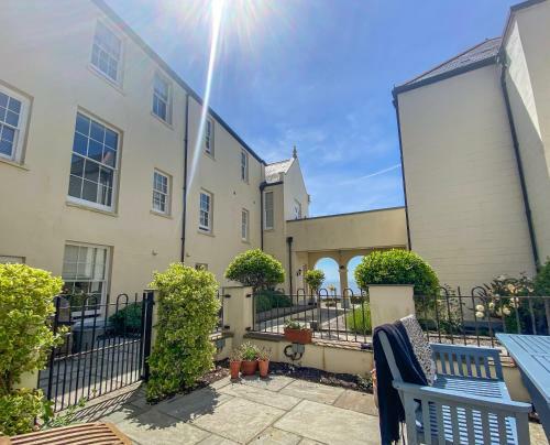3 Birnbeck Villa