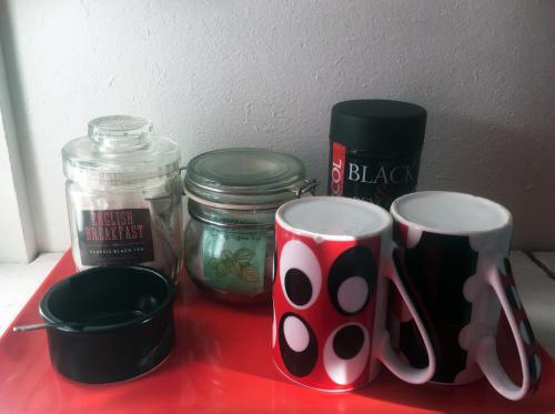 Creative Homestay: Central Weston Super Mare