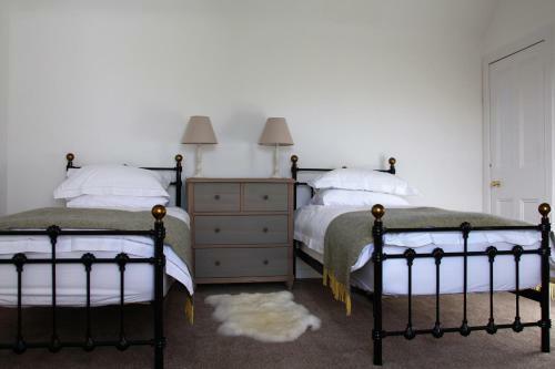 Longhill Farmhouse