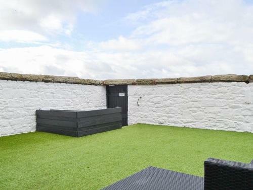 Sea View Cottage