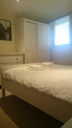 Harbourside Apartment