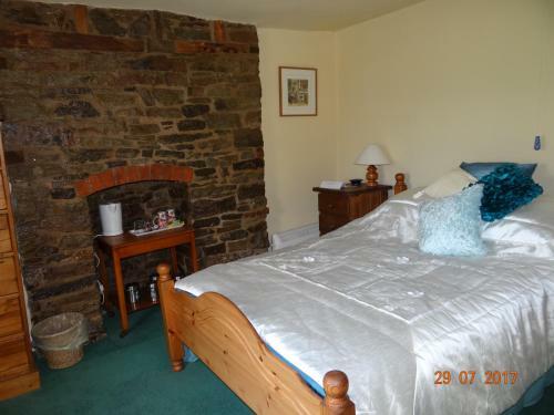 Agroturismo Cilgwyn House