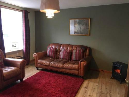 Welcome Home To Oor Wee Hoose