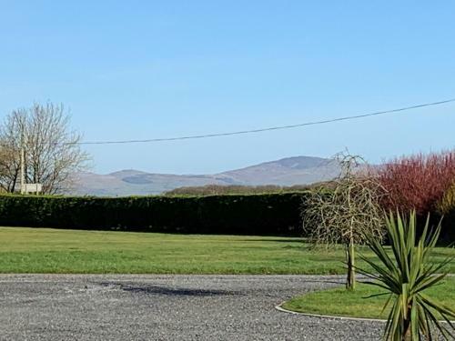 Apartamento Lovely Static Holiday Caravan In Whithorn