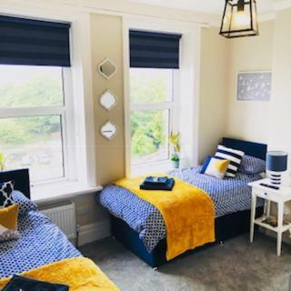 Bed & Breakfast Lismore Guest House