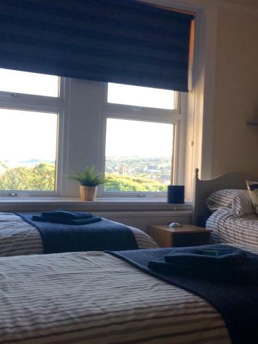Bed & Breakfast Lismore Guest House