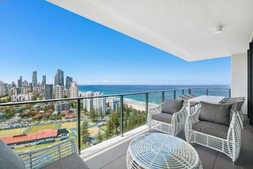 Apartamento Opus Broadbeach