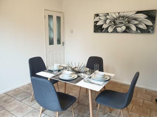 Apartamento Jdb Chesterfield