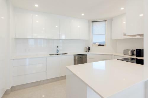 Apartamento Allunga