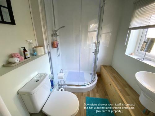 Appletree Cottage, Self-catering, Free Parking