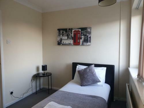 Calvary Gate Lodge - 4 Bedroom House