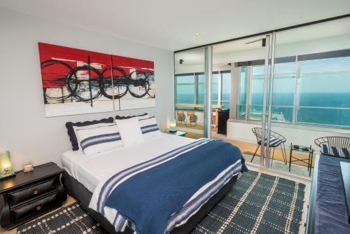 Apartamento Q1 Beachfront Luxury / Surfers Paradise