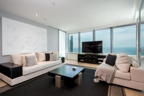 Apartamento Q1 Beachfront Luxury / Surfers Paradise