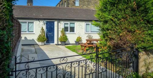 Apartamento Luxe Bungalow Bradford